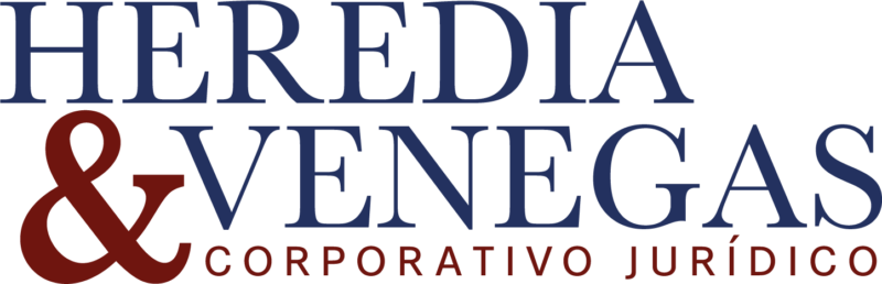 Heredia & Venegas Logo